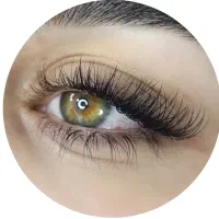 مدل اکستنشن تخصصی مژه|خدمات آرایشگری و زیبایی|اصفهان, جلفا|دیوار
