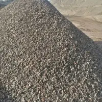 شن ماسه خاک برداری تخریب گودبرداری