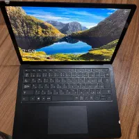 لپ تاپ مدل  Surface Laptop 3 Black|رایانه همراه|تهران, فاطمی|دیوار