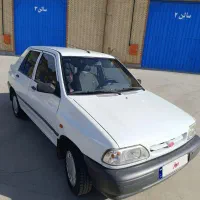 کوییک GXRL .|خودرو سواری و وانت|اراک, |دیوار