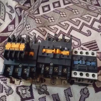 خرید کنتاکتور و ضایعات کنتاکتور