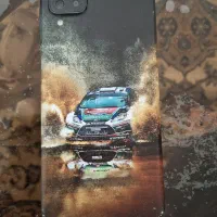 سامسونگ A12سالم بدون ملزومات فروش ومعاوضه