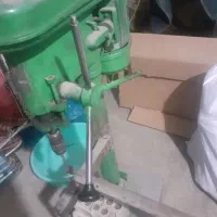 دلر ایستاده موتور تبریز بسیار تمیز عالی