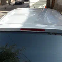 ۲۰۶ تیپ ۲ مدل ۸۲|خودرو سواری و وانت|مشهد, رضاییه|دیوار