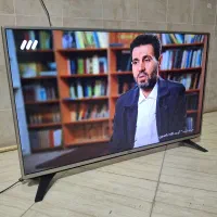 ال ای دی 43 الجی دوگیرنده همزمان اصل کره