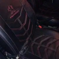 لوازم ۲۰۶ روکش کفی چراغ جلو