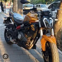 نیازمند موتور  اقساط