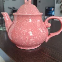 قوری سرامیکی نو نو