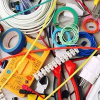 برقکاری ساختمان، رفع اتصالی، عیب یابی تابلوسه فاز|خدمات پیشه و مهارت|فشم, |دیوار