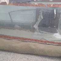 آکواریوم 2متری بادوام