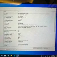 لپ تاپ تبلت شو Lenovo ideapad miix310|رایانه همراه|کرج, شهرک بنفشه|دیوار