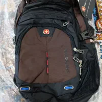 کوله پشتی نو|کیف، کفش، کمربند|دزفول, |دیوار