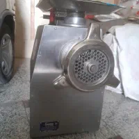 چرخ گوشت صنعتی سایز42نقدواقساط