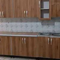 نصاب کابینت و دکور مغازه