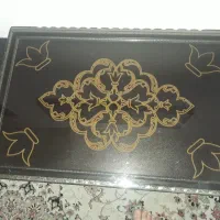 میز جلو مبلی و عسلی