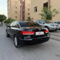 سوناتا 2009|خودرو سواری و وانت|کرمان, |دیوار