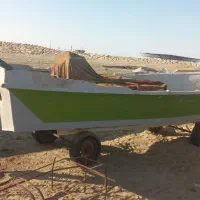 فروش موتور قایق ۸۵ درحد|قایق و سایر وسایل نقلیه|توکهور, |دیوار