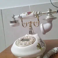 خط تلفن ثابت رند