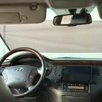 ازرا۲۰۱۰|خودرو سواری و وانت|کرمان, |دیوار