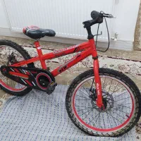 دوچرخه 20 المپیا