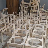 پخش صندلی خام در کل کشور