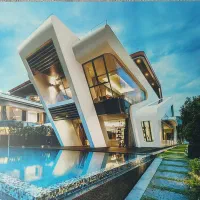 ۶۰ متر تجاری دونبش با دید خوب