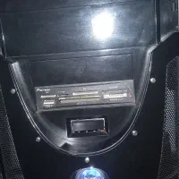 کیس و مانیتور خانگی و موس و کیبورد