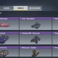 اکانت کالاف لول 261 لطفا کامل بخونید|کنسول، بازی ویدئویی و آنلاین|لنجان, |دیوار