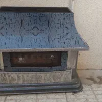 بخاری شومینه