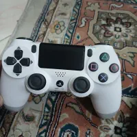 دسته ps4 اورجینال