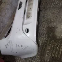 سپر تیبا دو اگزوز استوک