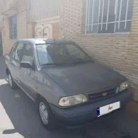 پراید90 دوگانه فرمان هیدرولیک