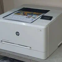 پرینتر رنگی لیزری وایفای HP M254nw