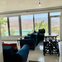 اجاره روزانه باغ ویلا زیدشت طالقان|اجارهٔ کوتاهمدت ویلا و باغ|طالقان, |دیوار