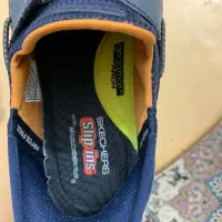 کفش اسکیچرز اورجینال skechers|کیف، کفش، کمربند|اصفهان, گلزار|دیوار