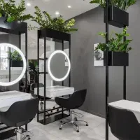 مشاوره وکوچینگ راه اندازی سالن زیبایی