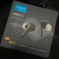 Liberty 4 anker|لوازم جانبی موبایل و تبلت|قم, شهدا|دیوار
