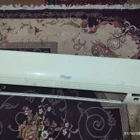 کولر30هزار سوپر جنرال|کولر گازی و فنکوئل|سوسنگرد, |دیوار