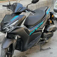 موتور طرح ایروکس۱۷۰ NV|موتورسیکلت|تهران, تهرانسر شمالی|دیوار