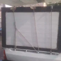 یخچال پراید وانت