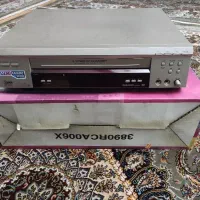 دستگاه پخش سی دی . ال جی اصل