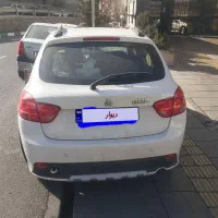 کوییک مدل ۱۴۰۰|خودرو سواری و وانت|تهران, باغ فیض|دیوار