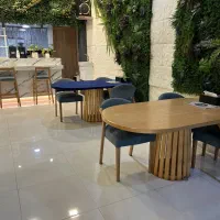 صندلی و میز ناهار خوری