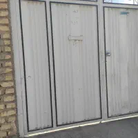 منزل مسکونی دربه حیاط ومستقل