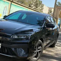 KMC J7|خودرو سواری و وانت|ساوه, |دیوار