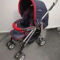 کالسکه Good baby تمیز