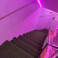 اجاره انبار کارگاه خیاطی رباط دوم خیابان مخابرات