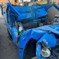 نیسان مدل 86|خودرو سواری و وانت|زنجان, |دیوار