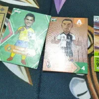 چارتا رونالدو