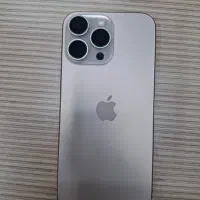 آیفون 15پرومکس 256G ZAA